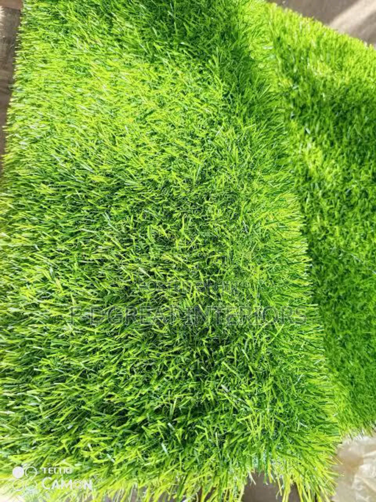 Synthetic Grass Original One