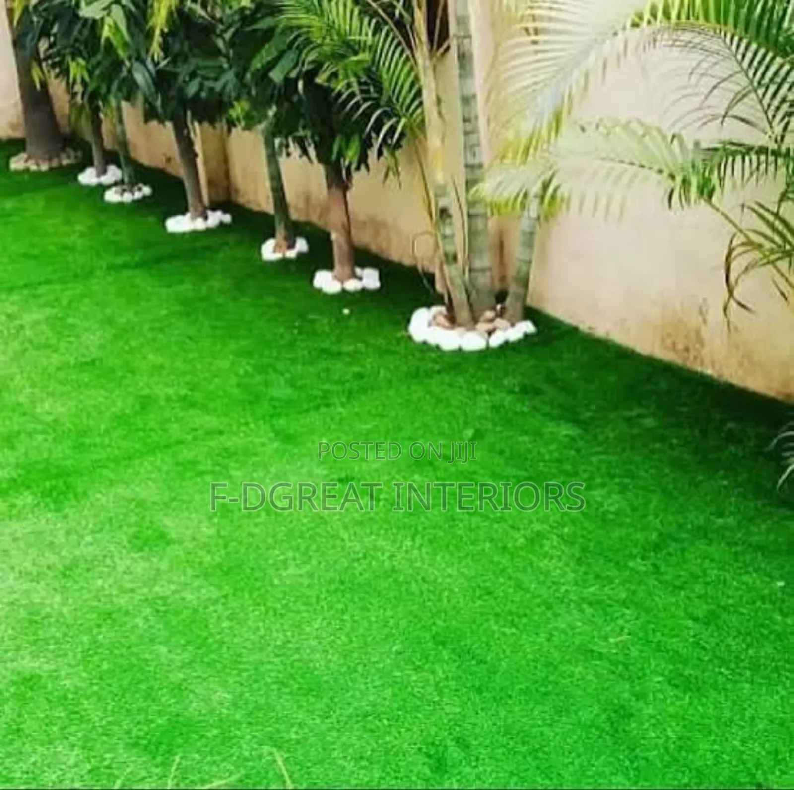 Original Turkish Astro Turf Available