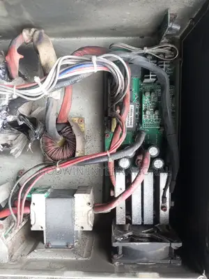 Solar Inverter Repair