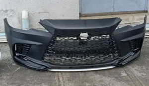 Complete Front Bumper Rx350 2024 Design