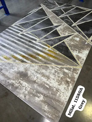 Gray Colour 0a Design Instanbu Centerpieces Rug