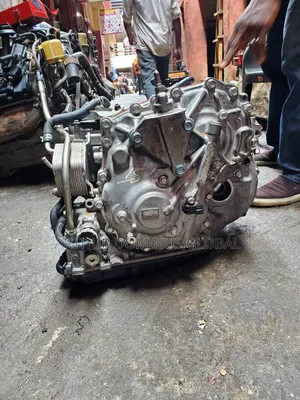 Nissan X-Trail Gearbox 2wd 2014/2020