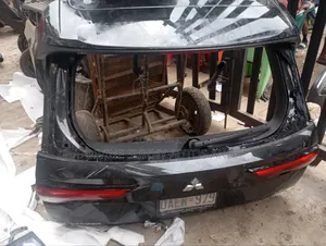 Outlander Boot 2024 Model