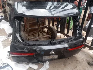Outlander Boot 2024 Model