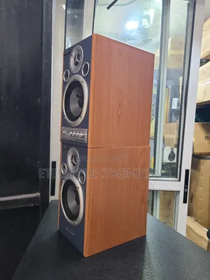 Edirol Studio Monitor Speaker Ma 15d