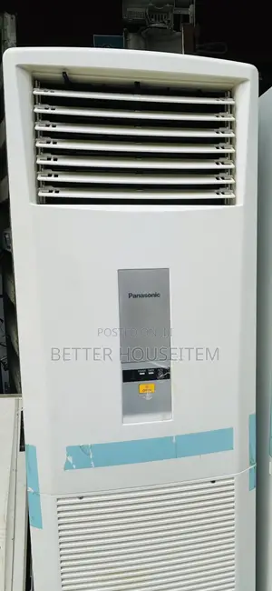2hp Panasonic Standing Ac