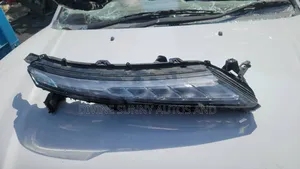 Headlight Outlander 2024