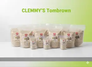 Tombrown Cereal