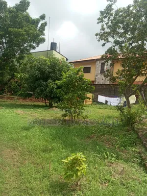 Land for Sale With Cofo.