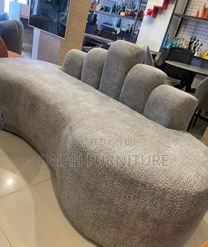 Standard Curve Sofa