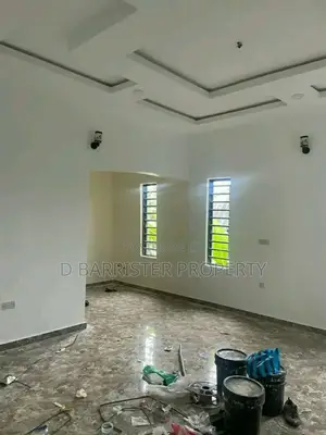 1bdrm Apartment in Faleye Street, Berger for rent