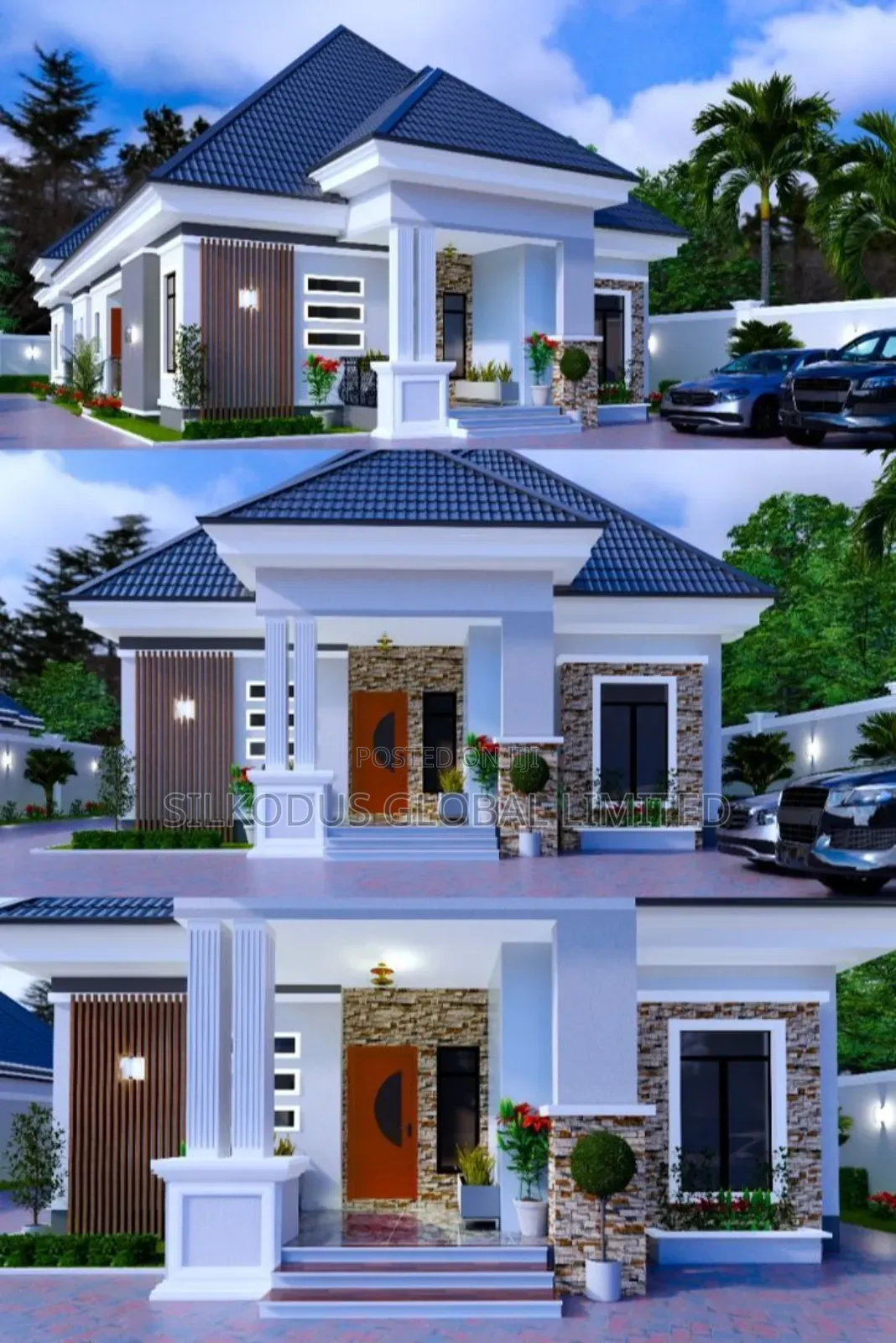 Coren Registered Building Engineer