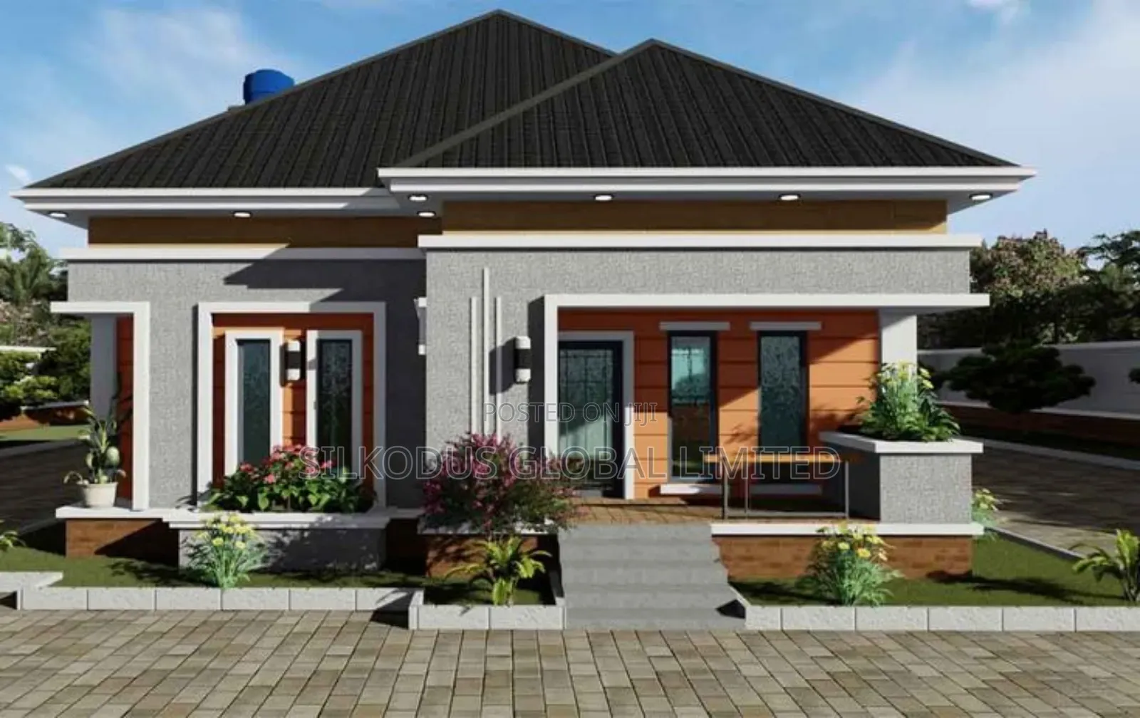 Coren Registered Building Engineer