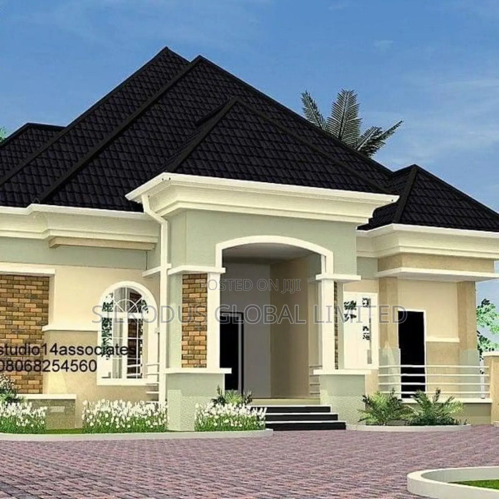 Coren Registered Building Engineer