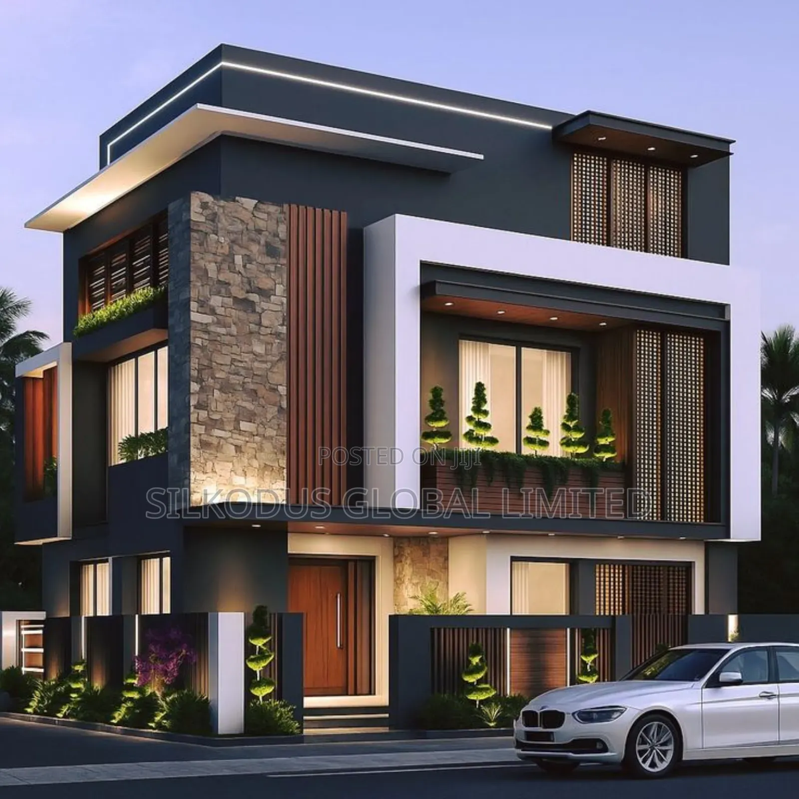 Coren Registered Building Engineer