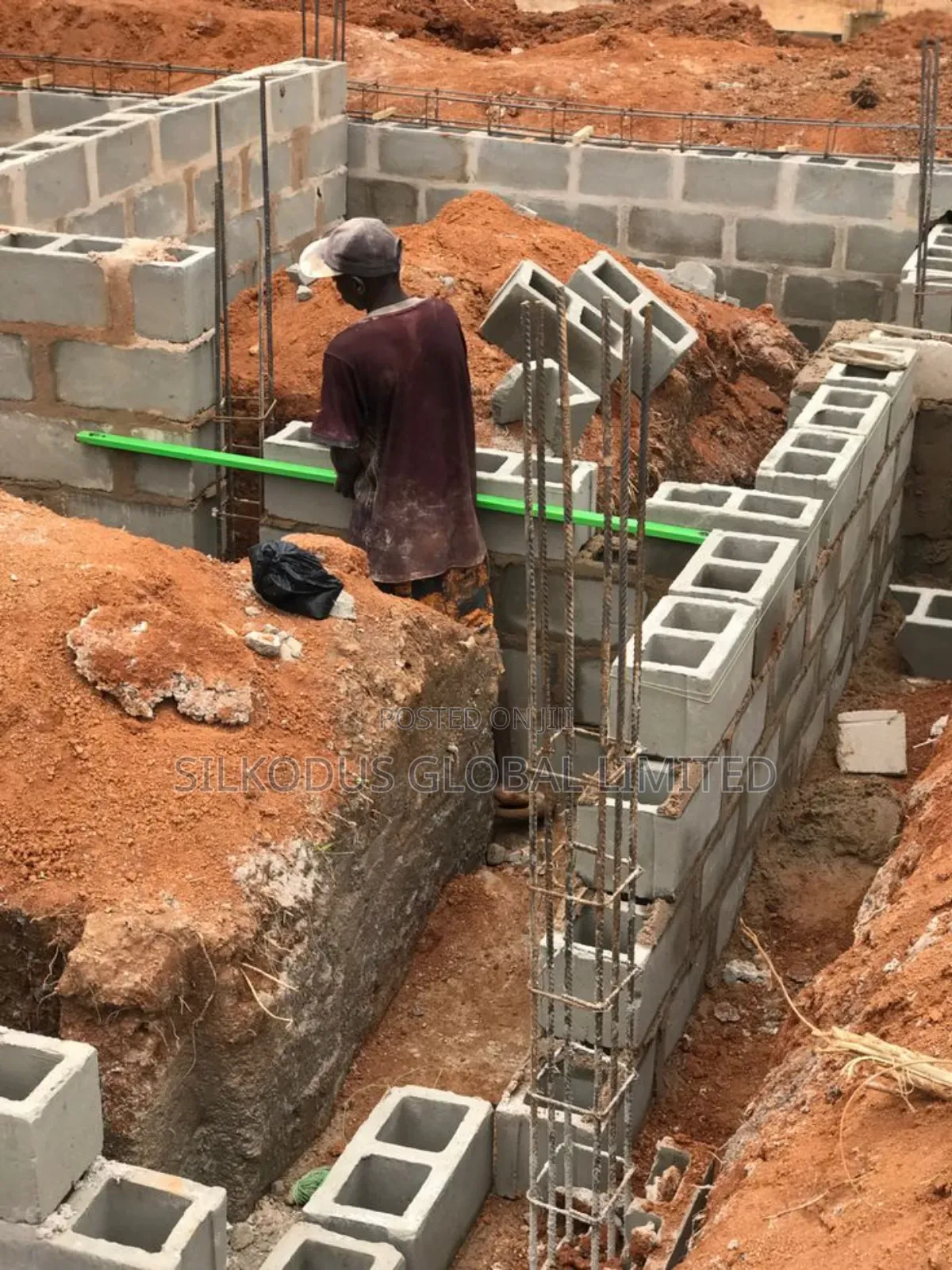 Coren Registered Building Engineer