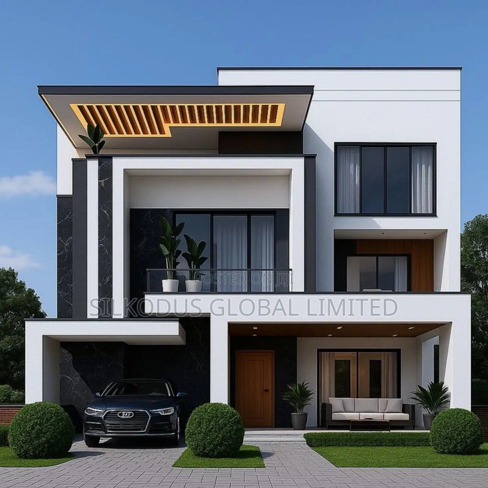 Coren Registered Building Engineer
