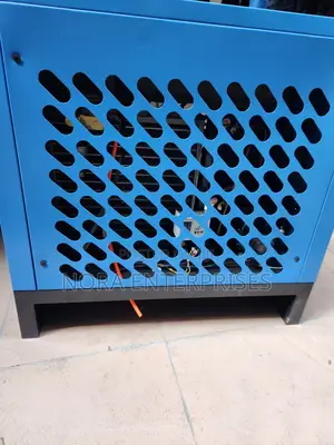 Freeze Type Compressed Air Dryer Machine Inlet/Outlet 1”