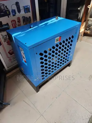 Freeze Type Compressed Air Dryer Machine Inlet/Outlet 1”