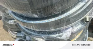 1" Air Hose 300psi X 100ft Coupled With NPTF Male NPSM Female