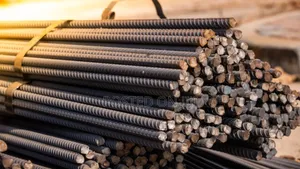 Reinforcing Bar Steel Rod's