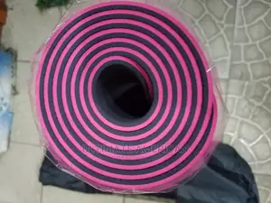 Yoga Mat With Bag