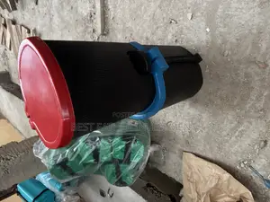 30l Pedal Durable Waste/Trash Bin