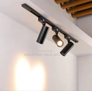 Track Light
