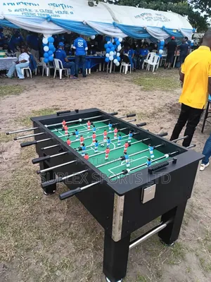 5ft Soccer Table Board
