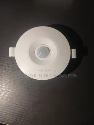 Infrared Motion Sensor