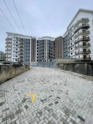 3bdrm Apartment in Ikate for sale