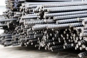 Royal TMT Iron Rod's for Construction and More