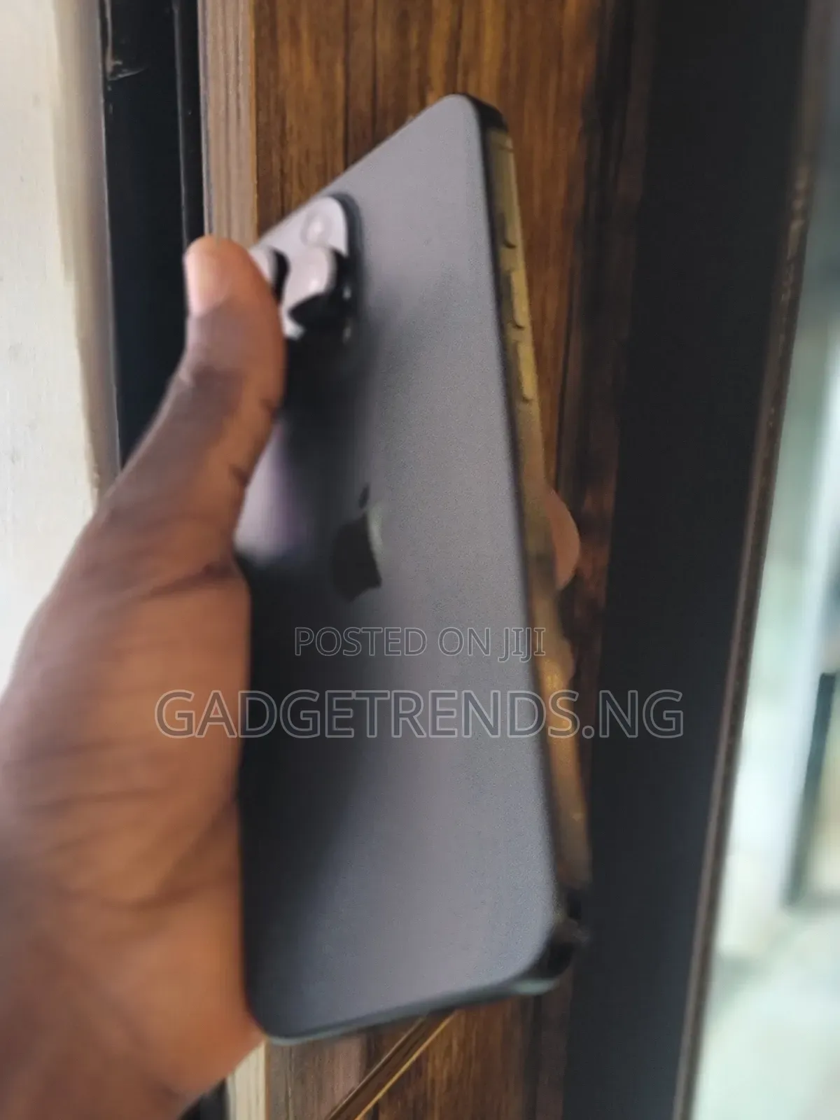 Apple iPhone 16 Pro Max 512 GB Black