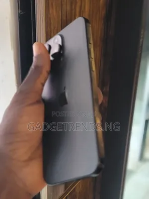Apple iPhone 16 Pro Max 512 GB Black