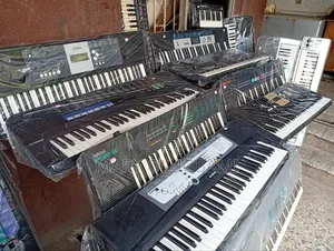 Quality Electronic Keyboard in Abuja