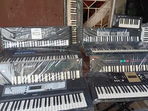 Quality Electronic Keyboard in Abuja