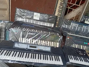Quality Electronic Keyboard in Abuja