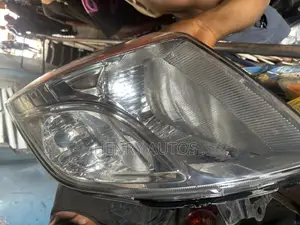 Set Headlamp Sentra 2008 -010