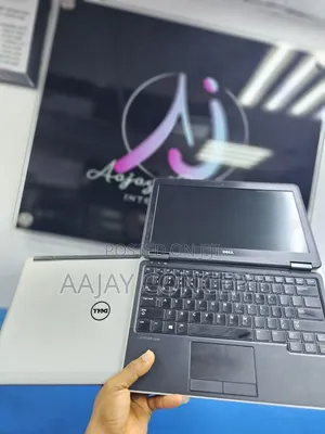 Laptop Dell Latitude E7240 8GB Intel Core I5 SSD 128GB