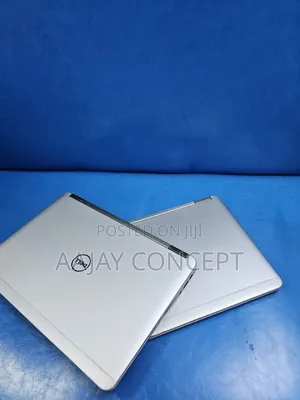 Laptop Dell Latitude E7240 8GB Intel Core I5 SSD 128GB