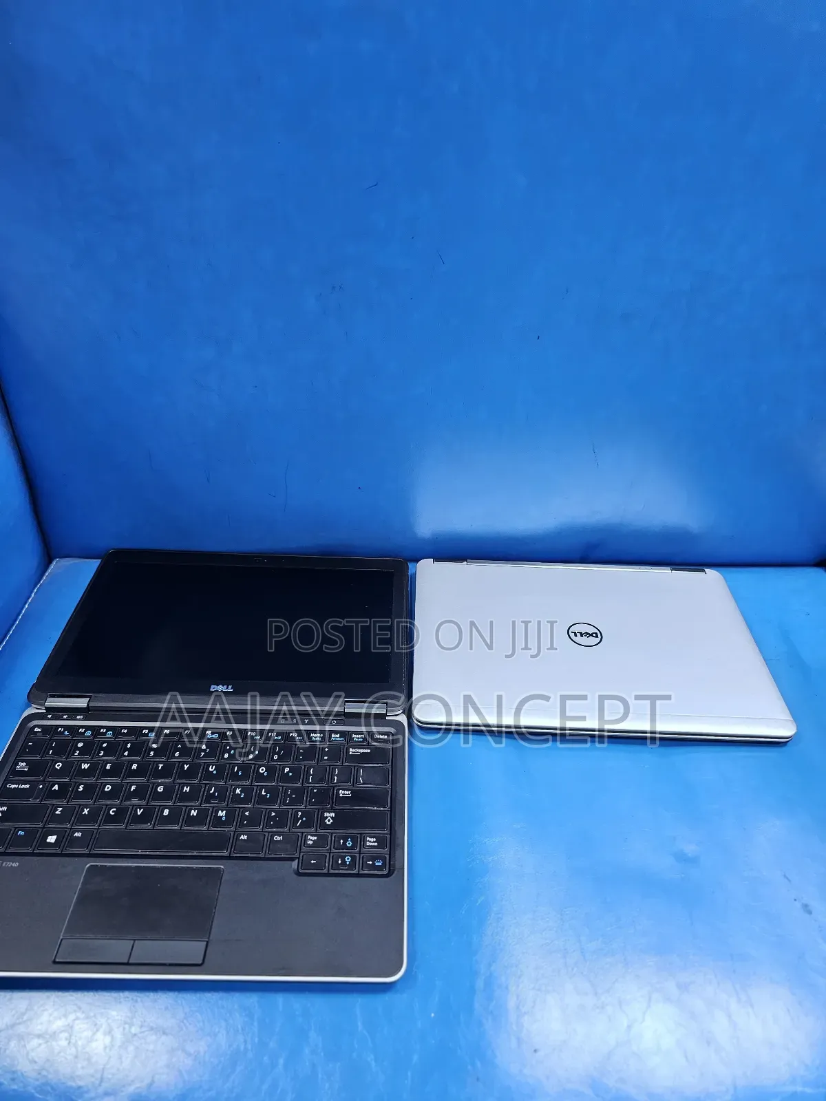 Laptop Dell Latitude E7240 8GB Intel Core I5 SSD 128GB