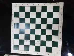 CHESS SET Brand New