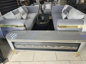 Modern Royal Sofa