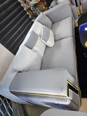 Modern Royal Sofa