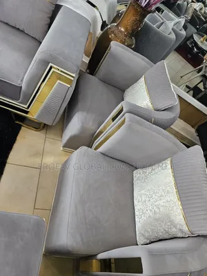 Modern Royal Sofa