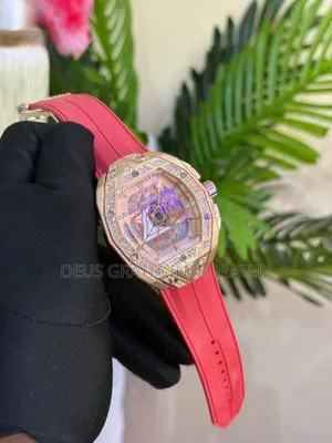 Hublot Wrist Watch