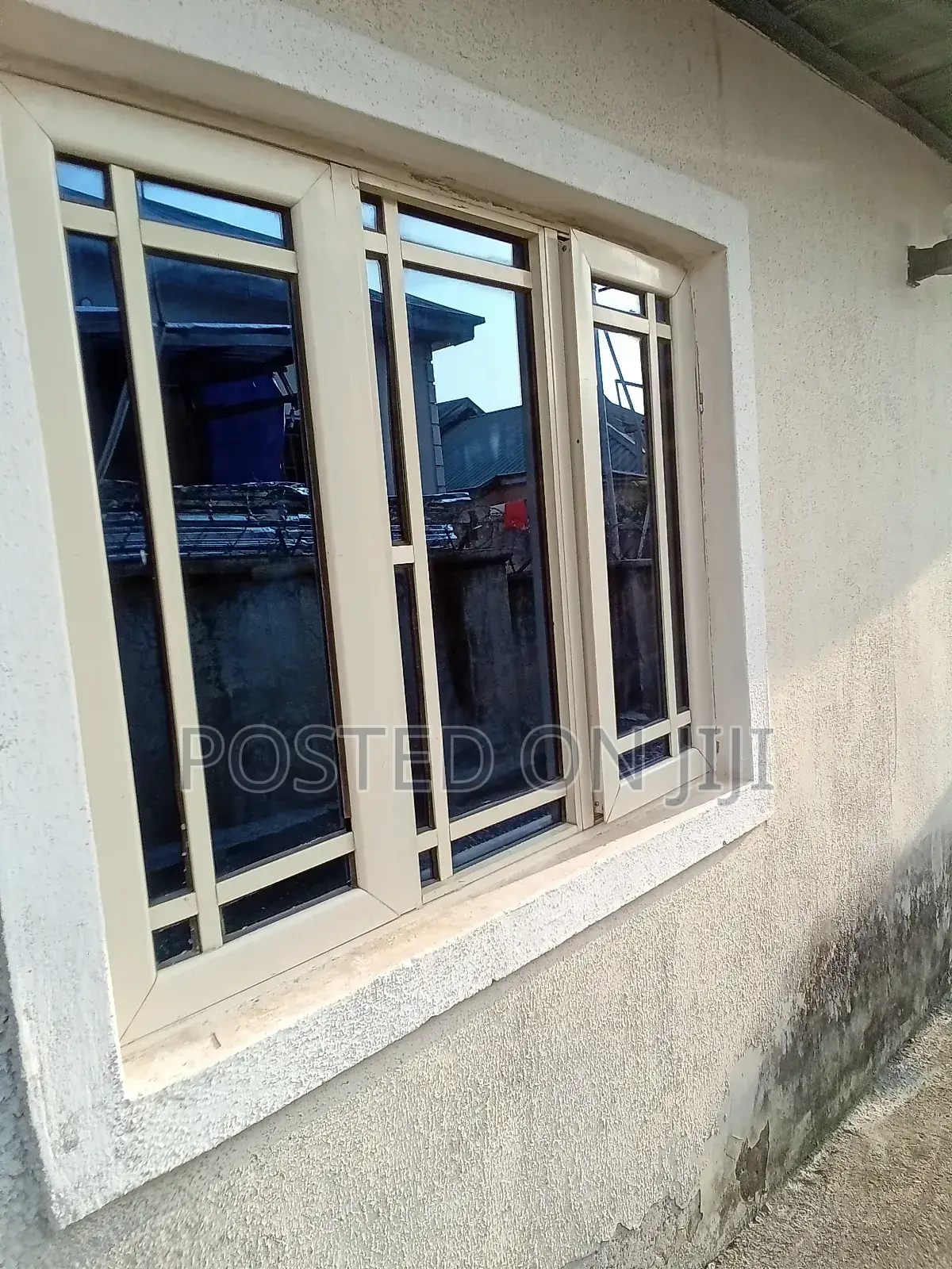 Post-Construction Cleaning in Abuja