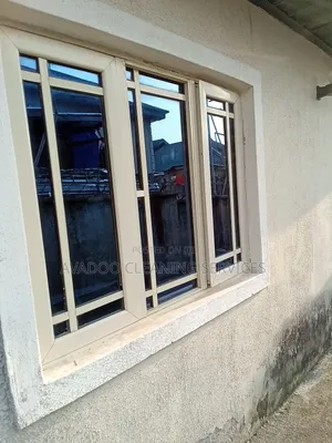 Post-Construction Cleaning in Abuja