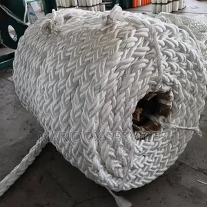 8 Strand Polypropylene Rope 72mmx220m