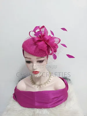Pink Facsinator